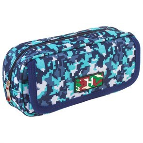 Пеналы мягкие