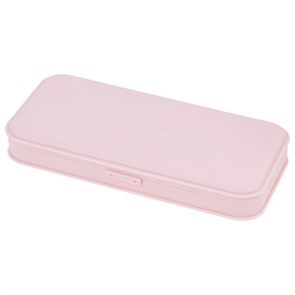 Пеналы школьные пластиковые