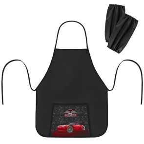 Фартуки для уроков труда