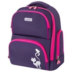 Рюкзаки для начальной и средней школы