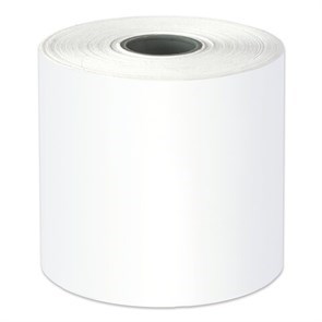 Рулоны для кассовых аппаратов из офсета