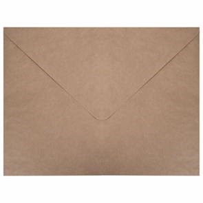 Конверты почтовые