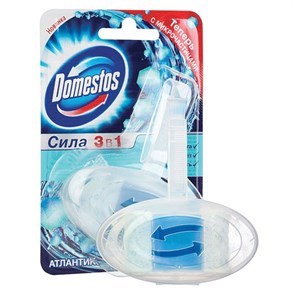 Освежители для туалета