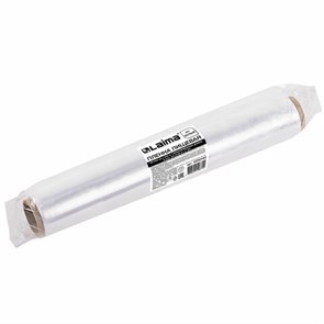 Пленки пищевые полиэтиленовые