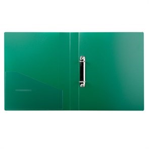 Папки на кольцах