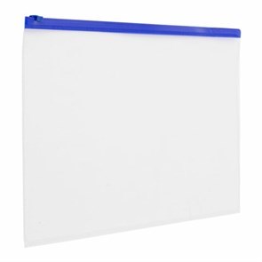 Папки-конверты пластиковые