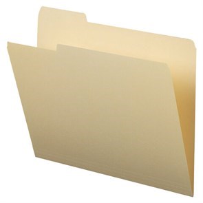 Подвесные папки и картотеки