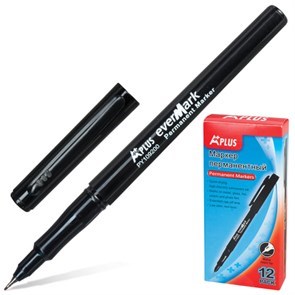 Маркеры перманентные