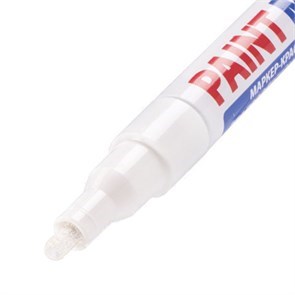 Маркеры-краски лаковые