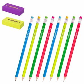 Наборы письменных принадлежностей