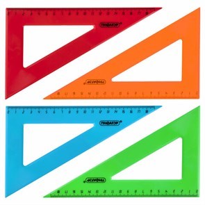 Треугольники