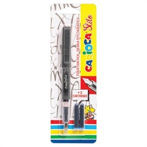 Ручки перьевые