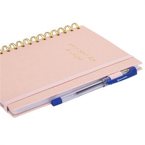 Бизнес-блокноты и бизнес-тетради