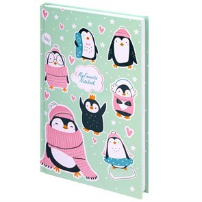 Блокноты детские