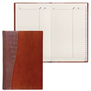 Телефонные алфавитные книжки