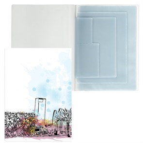 Папки для семейных документов