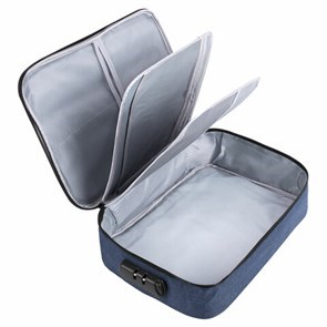 Папки-органайзеры для документов