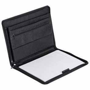 Папки из кожи