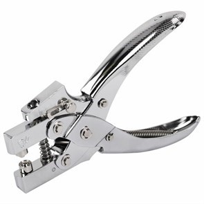 Дыроколы на 1 отверстие