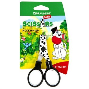 Ножницы детские
