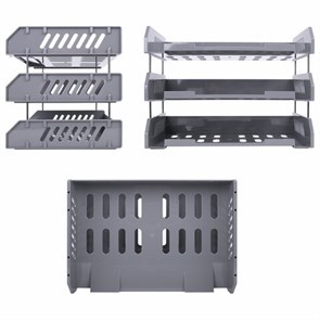 Лотки горизонтальные (поддоны)