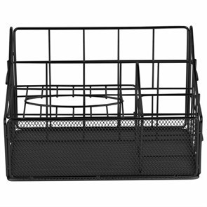 Подставки канцелярские без наполнения