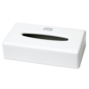 Диспенсеры для салфеток настольные