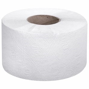 Туалетная бумага профессиональная