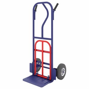 Тележки грузовые