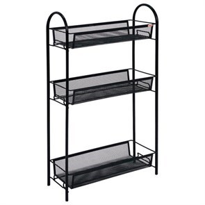 Тележки офисно-бытовые