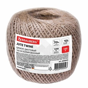 Нити, шпагаты и иглы