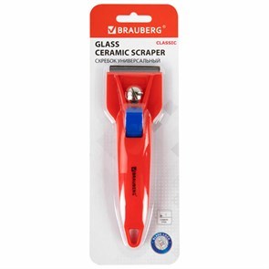 Скребки для окон и пола