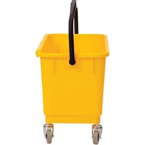 Тележки уборочные