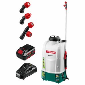 Опрыскиватели для растений