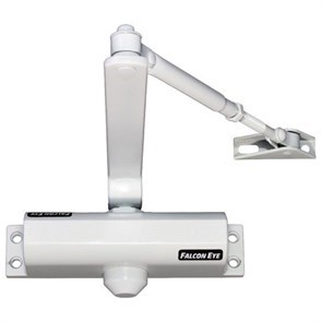 Средства видеонаблюдения и СКУД