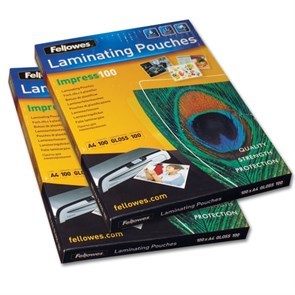 Ламинаторы и расходные материалы