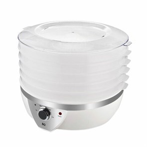 Сушилки для продуктов