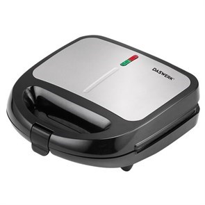 Тостеры и вафельницы