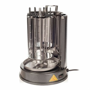 Шашлычницы