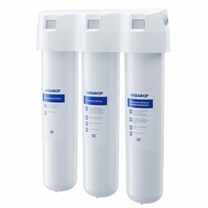 Фильтры для воды