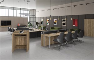 Мебель Speech Президиум