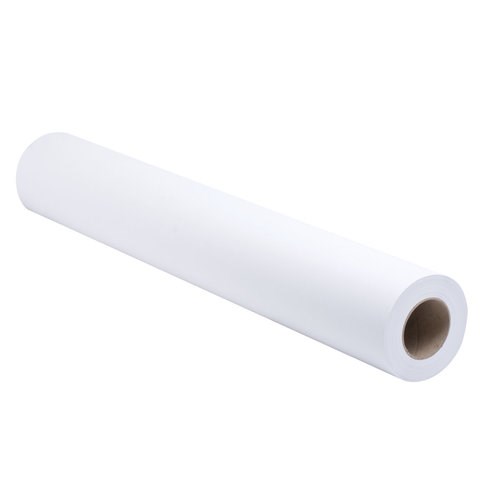 Бумага широкоформатная 610 мм х 45,7 м х втулка 50,8 мм, 80 г/м2, CIE 160%, HP Universal Bond, Q1396A 110306