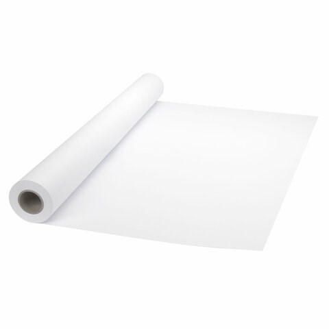 Бумага широкоформатная 914 мм х 50 м х втулка 50,8 мм, 80 г/м2, CIE 161-172%, EVOLUTION EXTRA, 2150230 116520
