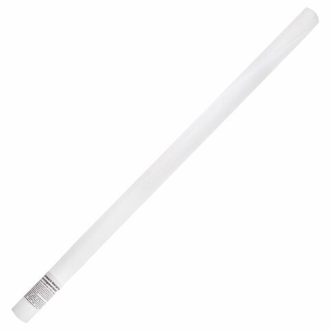 Бумага масштабно-координатная (миллиметровая), рулон 640 мм х 10 м, оранжевая, 65 г/м2, STAFF, 122809 122809