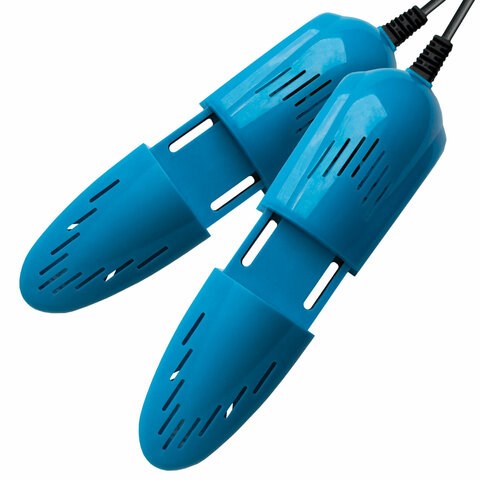 Сушилка для обуви электрическая, раздвижная, сушка для обуви, 12 Вт, CROMEX, SD4, 456197 456197