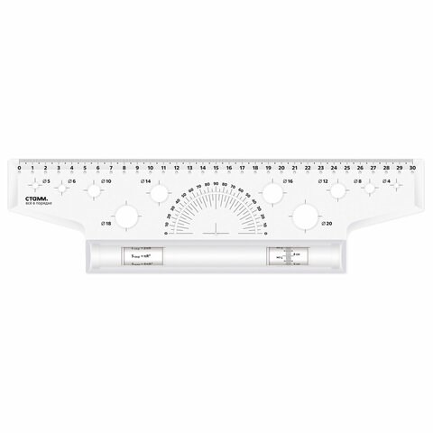 Стол для руководителя левый с приставкой на малой тумбе и фронтальной панелью 210481