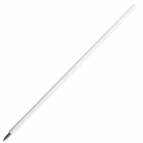 Стержень шариковый масляный PENSAN "Global-21", 138 мм, СИНИЙ, узел 0,5 мм, линия письма 0,3 мм, 2221 170126