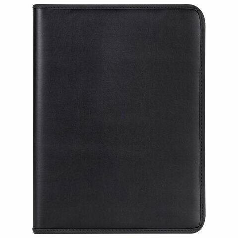 Папка из кожзаменителя на молнии "Выбор", 149М 240194