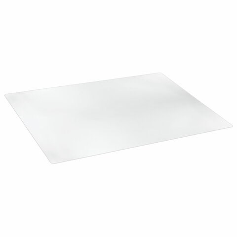 Коврик-подкладка настольный 450х650 мм, матовый, 0,8 мм, BRAUBERG, 238304, 1708456501 238304