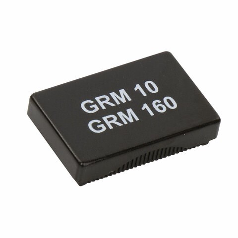 Подушка сменная 26х9 мм, синяя, для GRM 10, 120, 160, 4810 new, Colop Pr10, S120, 126, 120/W, 178406001 231063